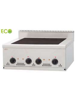 Плита електрична промислова Orest ПЕ-4(0,36) 700 Есо Плита електрична промислова Orest ПЕ-4(0,36) 700 Есо